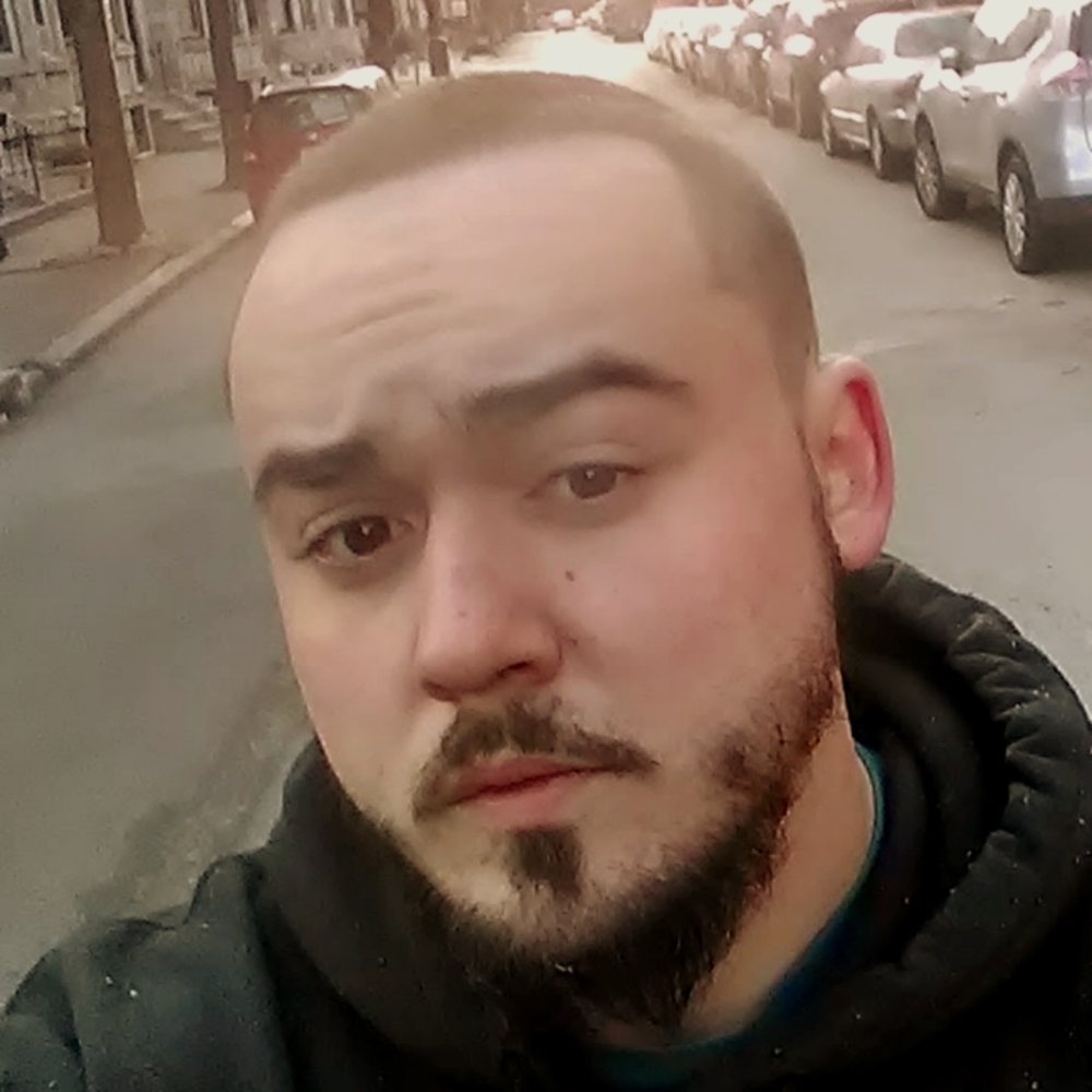 Meet your Posher, Edward